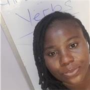 English Language Tutor to kids of 3 to 10