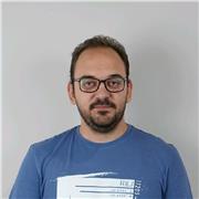 Estudiante de Máster de Ingeniería Industrial con afán hacia las matemáticas física y tecnología.