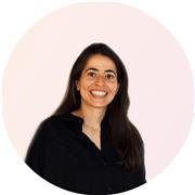 Dina Al-Alami