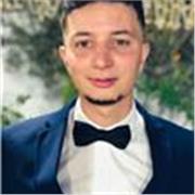 Mathe Tutor, der Kinder alle Altersgruppe unterrichtet könnte 
