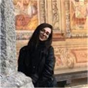 Laureanda in Lettere e diplomata al Liceo classico offre ripetizioni di italiano, storia, geografia e letteratura latina