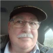 Dr Mike Viccary