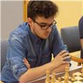 Campeón de asturias de ajedrez 2021 ofrece clases de ajedrez a todos los niveles