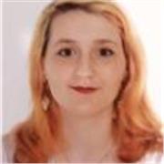 Profesora de inglés, matemáticas, euskera y lengua castellana (entre otros), Bilbao