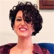 Esperta di psicologia della comunicazione offre lezioni e/o elaborazione e stesura tesi e testi sulle discipline: comunicazione,psicologia,copywriting, marketing,letteratura,filosofia e scienze umane