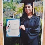 Tutorías de Idioma español, maestra hispanohablante, experiencia con niños, enseñanza del idioma en forma sencilla.