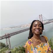 Shamiso Chimbo