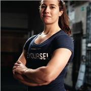 Personal Trainer Certificata – Allenamenti One-to-One o di Gruppo per il Tuo Benessere