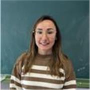Profesora titulada en Pedagogía Terapéutica, Educación Infantil y Primaria y Audición y Lenguaje.Experiencia en centros educativos