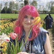 Sono disponibile a dare ripetizioni e aiutare con i compiti