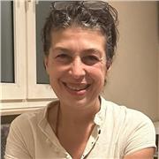 Erfahrene und sympathische Muttersprachlerin mit 10 Jahren Berufserfahrung  bietet online-Unterricht in Deutsch für Erwachsene an