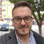 Profesor para clases particulares especializado, capacitado para todo tipo de asignaturas de letras