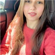 Easy and affordable English lessons with a friendly tutor