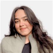 Friendly English Tutor Helping You Build Confidence and Improve Your Skills