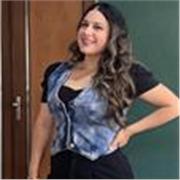 Cantante mezzosoprano con 14 años de experiencia, enseñando a los más chicos de la casa