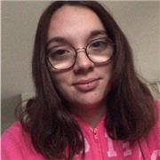 Etudiante en licence tourisme, avec un niveau en langues très riche