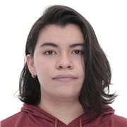 Profesora de Matemáticas licenciada de la Universidad Pedagógica Nacional