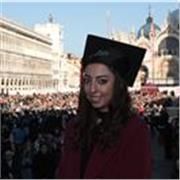 Studentessa magistrale in lingue offre lezioni di spagnolo (A1-B2) a Trapani/Palermo/online.