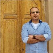 I help English learners learn English language skills in an environment like the real world. So they can respond to their needs.