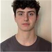 Estudiante de bachillerato dispuesto a dar clase a alumnos de ESO o primaria. 