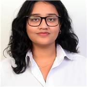 Nishita Sah