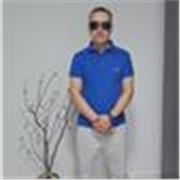 Profesor de español en clases online, en base