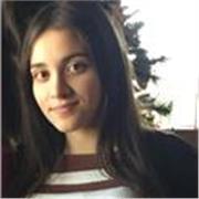 Studentessa ultimo anno di liceo offre aiuto compiti e italiano per studenti stranieri e medie