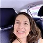 Profesora de español para distintos niveles, con enfoque dinámico y personalizado según las necesidades de cada estudiante