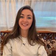 I give private online lessons tailored to your learning needs.