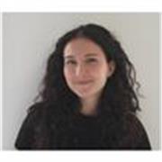 Estudiante de 4rto de psicología, con buen bagaje de conocimientos de las asiganturas de la carrera. 