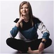 English tutor providing lessons for adults