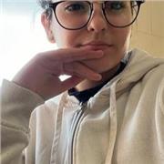 estoy estudiando bachiller se me dan muy bien las matemáticas y me gustaría poder ayudar a las personas que lo necesitan