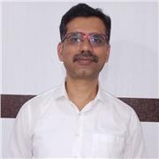 Ravichandra M