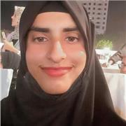 STEM-focused tutor offering online lessons to children and adults in Biology, Chemistry, Biochemistry, Physics, English language