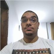 Professor Particular de inglês Online e Presencial