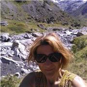 Professeur STMS infirmière de formation initiale, accompagné et donne des cours pour les CAP AEPE, BAC PRO ASSP, IFAS (Biologie, sciences médicales, animation, ergonomie, soins, PSE, démarche de soins