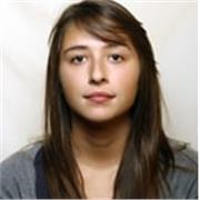 Psicologa e Tutor degli Apprendimenti. Offro servizio di aiuto compiti a bambini/ragazzi frequentanti la primaria e la secondaria di primo e secondo grado, nonché riabilitazione e potenziamento per DSA