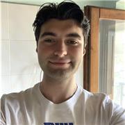 Laureato in Ingegneria presso l’Università degli Studi di Brescia. Offro ripetizioni di matematica e fisica fino ai liceali.