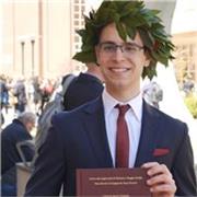Laureando Magistrale in Ingegneria elettrica offre rietizioni di matematica e fisica per tutti i livelli