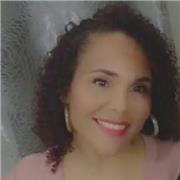 Denia Vanterpool Vasquez