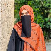 I am a patient, dedicated, and creative English teacher who believes in making learning enjoyable and meaningful.