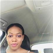 Nompumelelo Precious