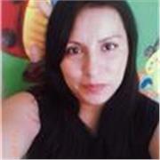 Profesora con 15 años de experiencia en preescolar y primaria baja