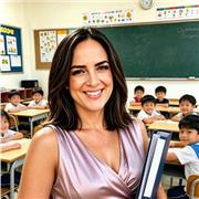 Clases de Ingles de forma divertida en el cual podrás aprender lúdicamente sin miedo. Solo aprendiendo sin frustración a una nota