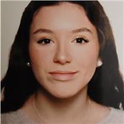 Estudiante universitaria. Doy clases de repaso a alumnos de primaria y ESO.