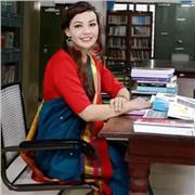 Mozhgan Haidary