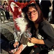 Laureata in ctf per lezioni di italiano