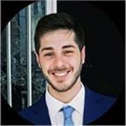 Sono un ingegnere e la matematica è la mia passione. Se vuoi raggiungere i tuoi obiettivi e migliorare i tuoi risultati, sono qui per aiutarti