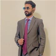 Mubeen Ahmed