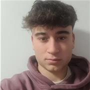 Soy estudiante de media alta y me gustan los niños